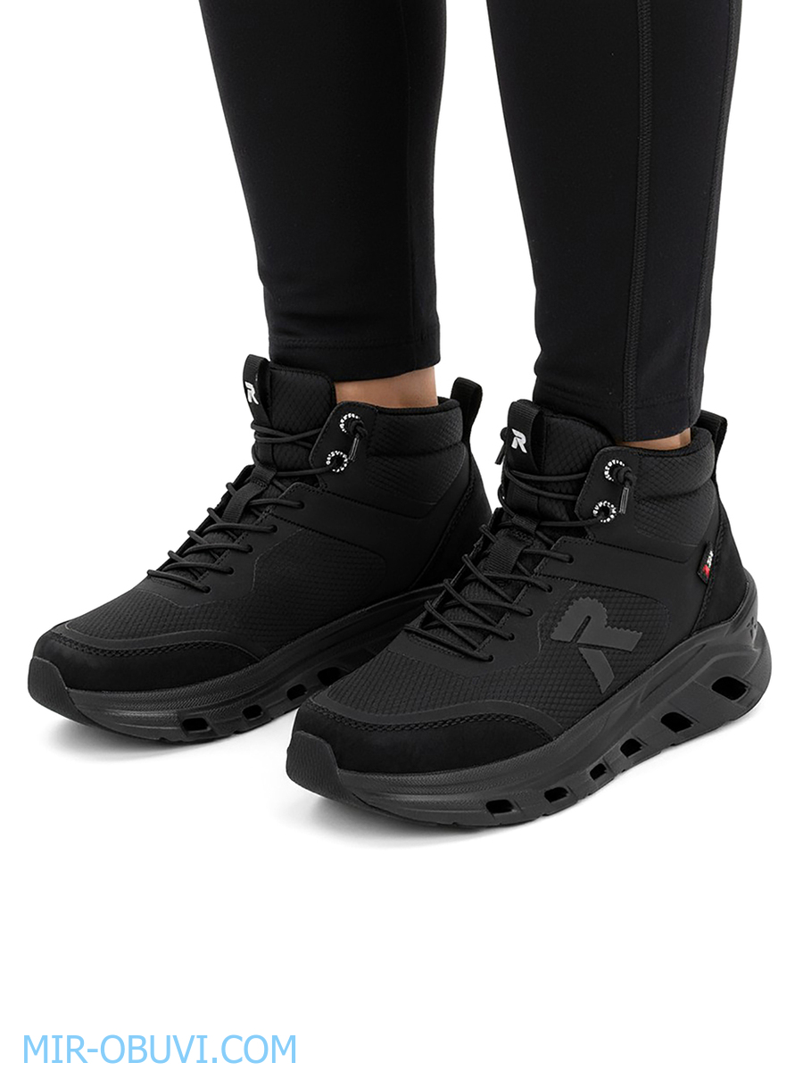Ƴ���� ����� ������� Rieker Evolution. ��� 16.