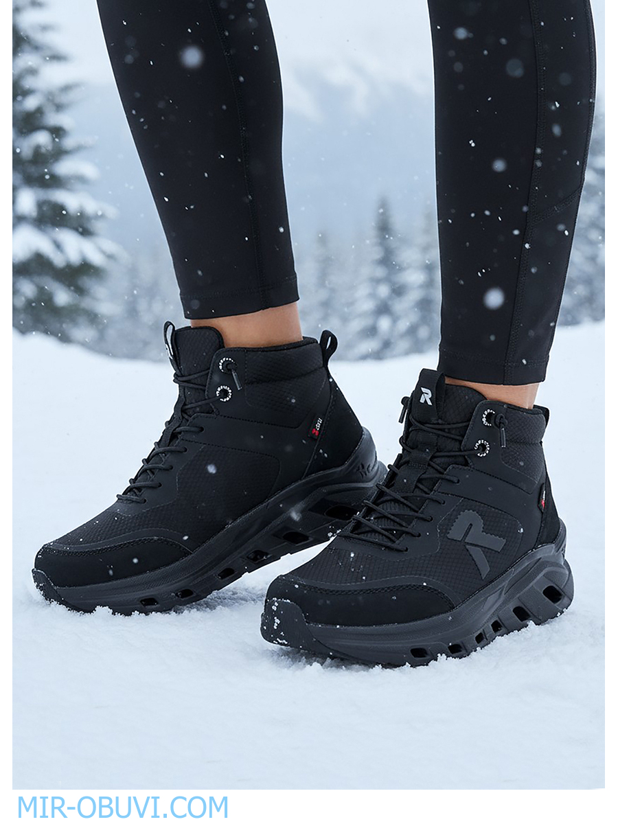 Ƴ���� ����� ������� Rieker Evolution. ��� 17.