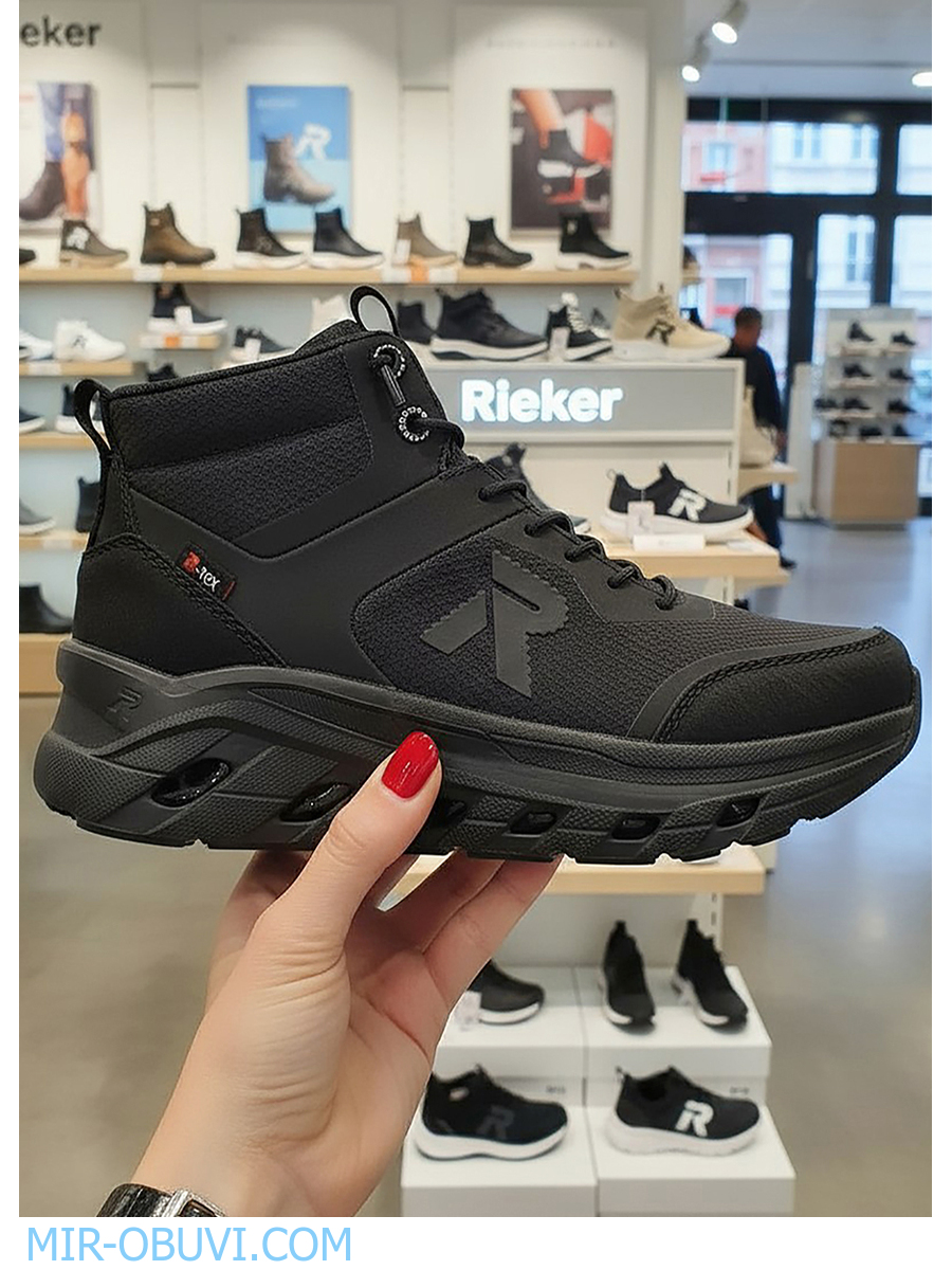 Ƴ���� ����� ������� Rieker Evolution. ��� 19.