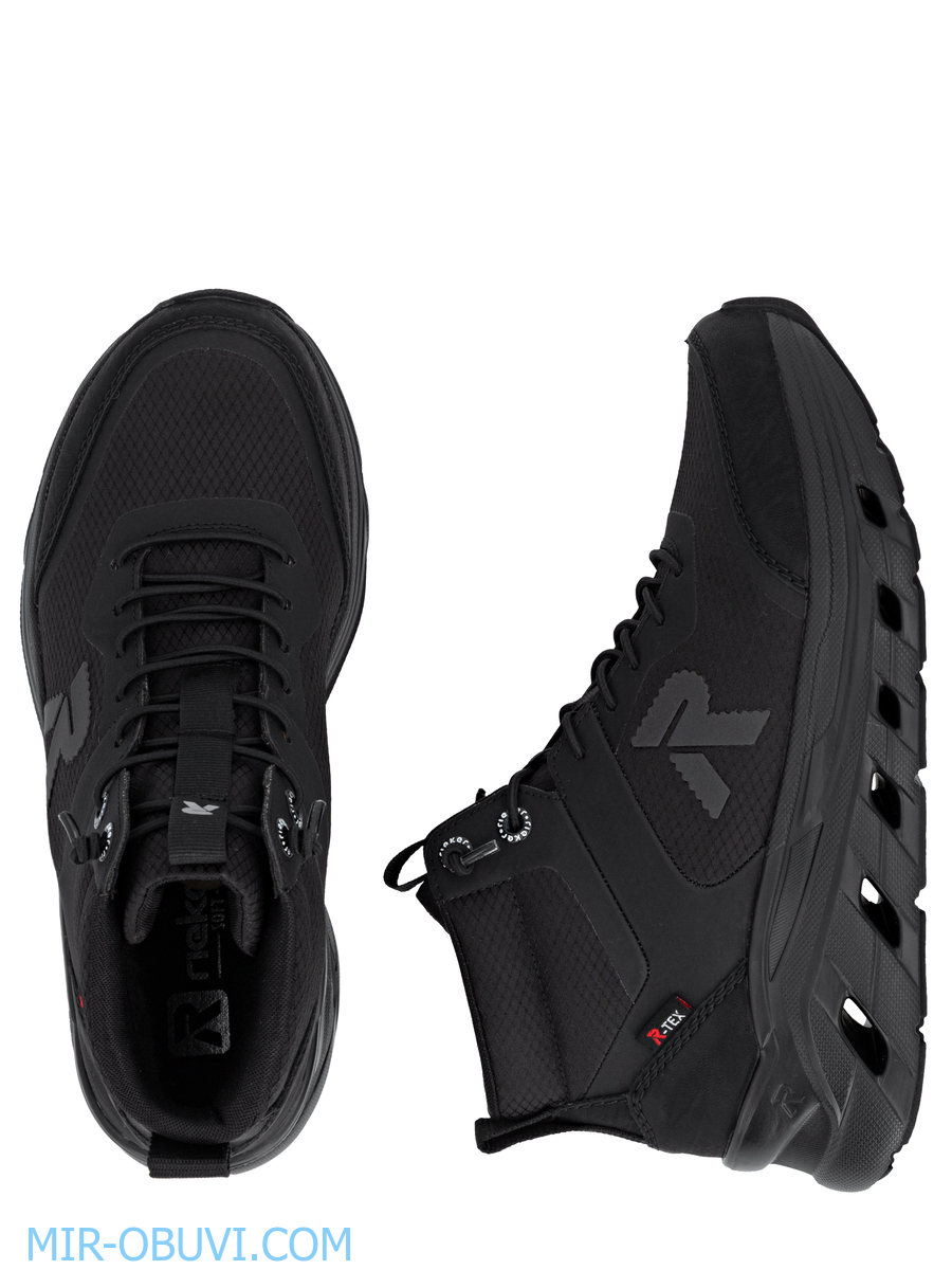 Ƴ���� ����� ������� Rieker Evolution. ��� 2.