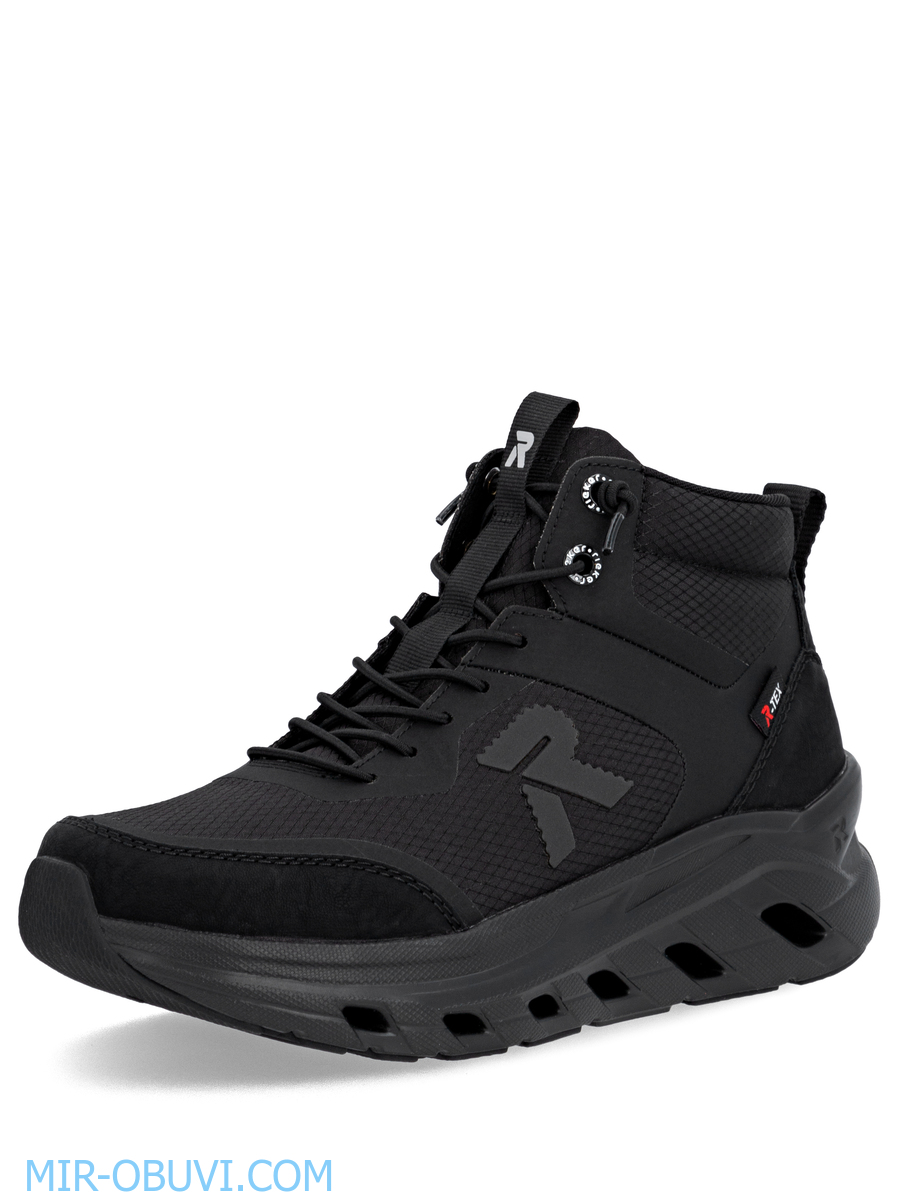 Ƴ���� ����� ������� Rieker Evolution. ��� 3.
