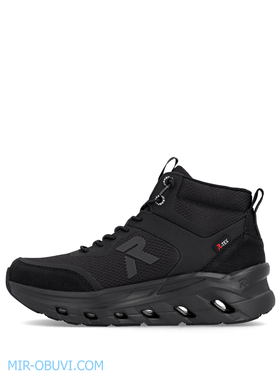 Ƴ���� ����� ������� Rieker Evolution. ��� 8.