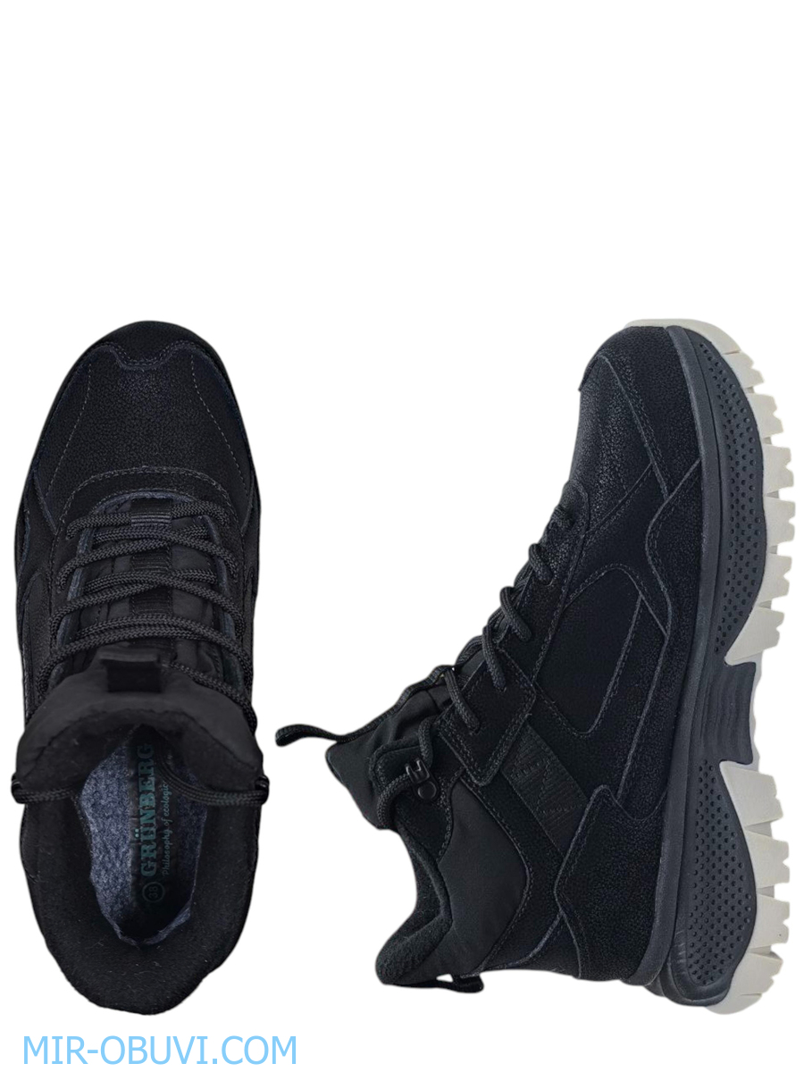 Ƴ���� ����� ��������� �������� Grunberg. ��� 2.