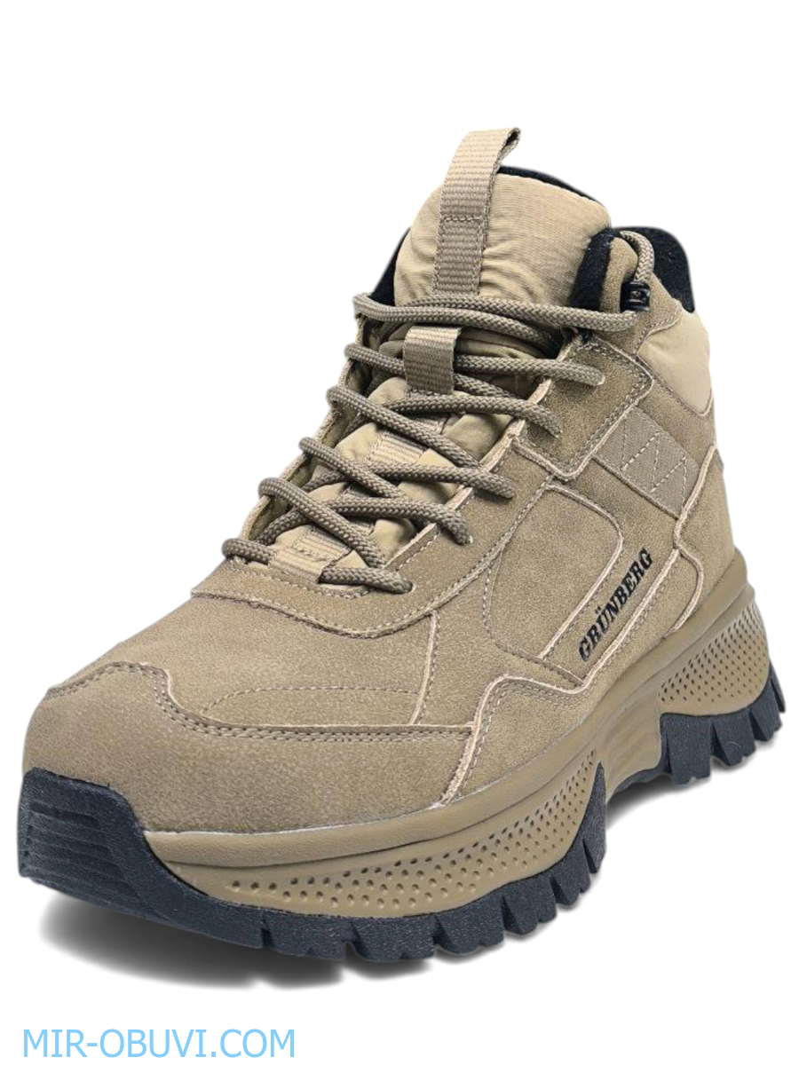 Ƴ���� ����� ��������� �������� Grunberg. ��� 3.