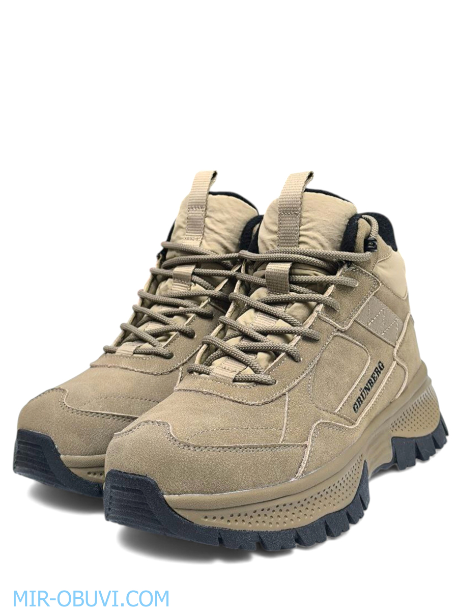 Ƴ���� ����� ��������� �������� Grunberg. ��� 4.