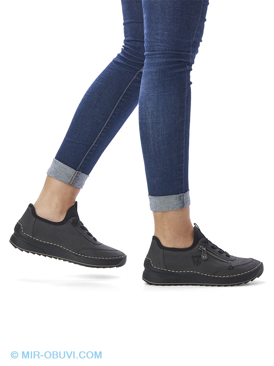 Ƴ���� ���������� ������� Rieker. ��� 12.