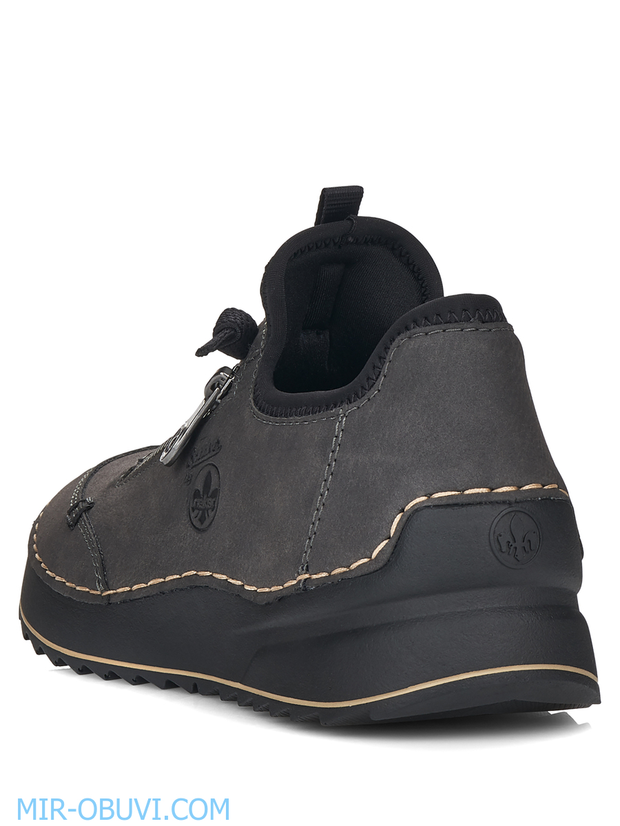 Ƴ���� ���������� ������� Rieker. ��� 19.