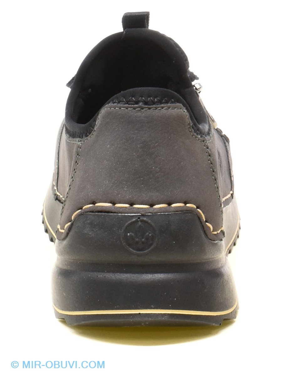 Ƴ���� ���������� ������� Rieker. ��� 10.