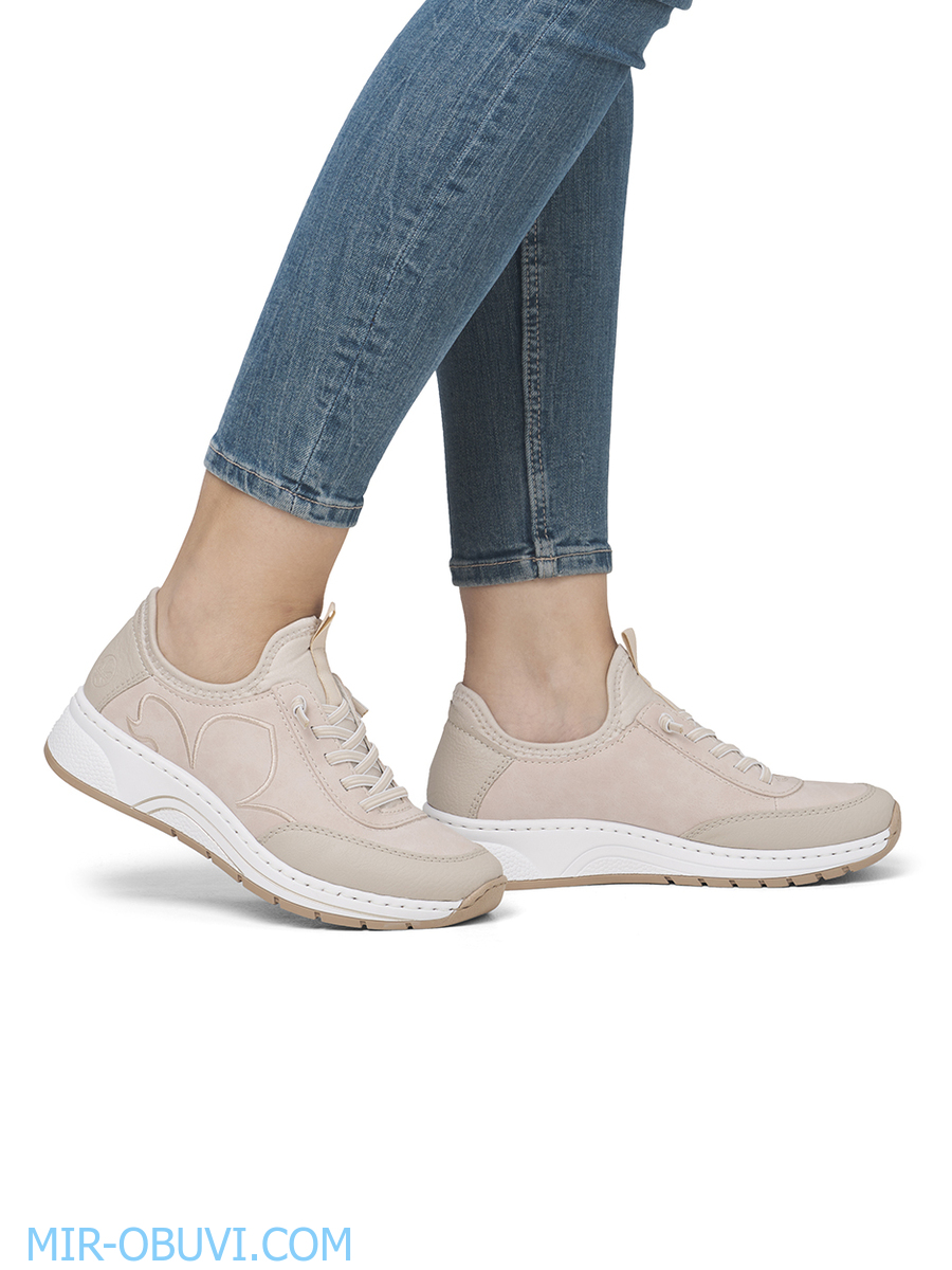 Ƴ���� ���������� ������� Rieker. ��� 18.