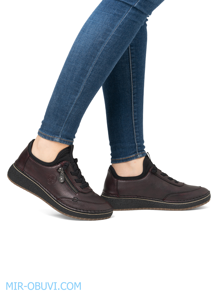 Ƴ���� ���������� ������� Rieker. ��� 12.