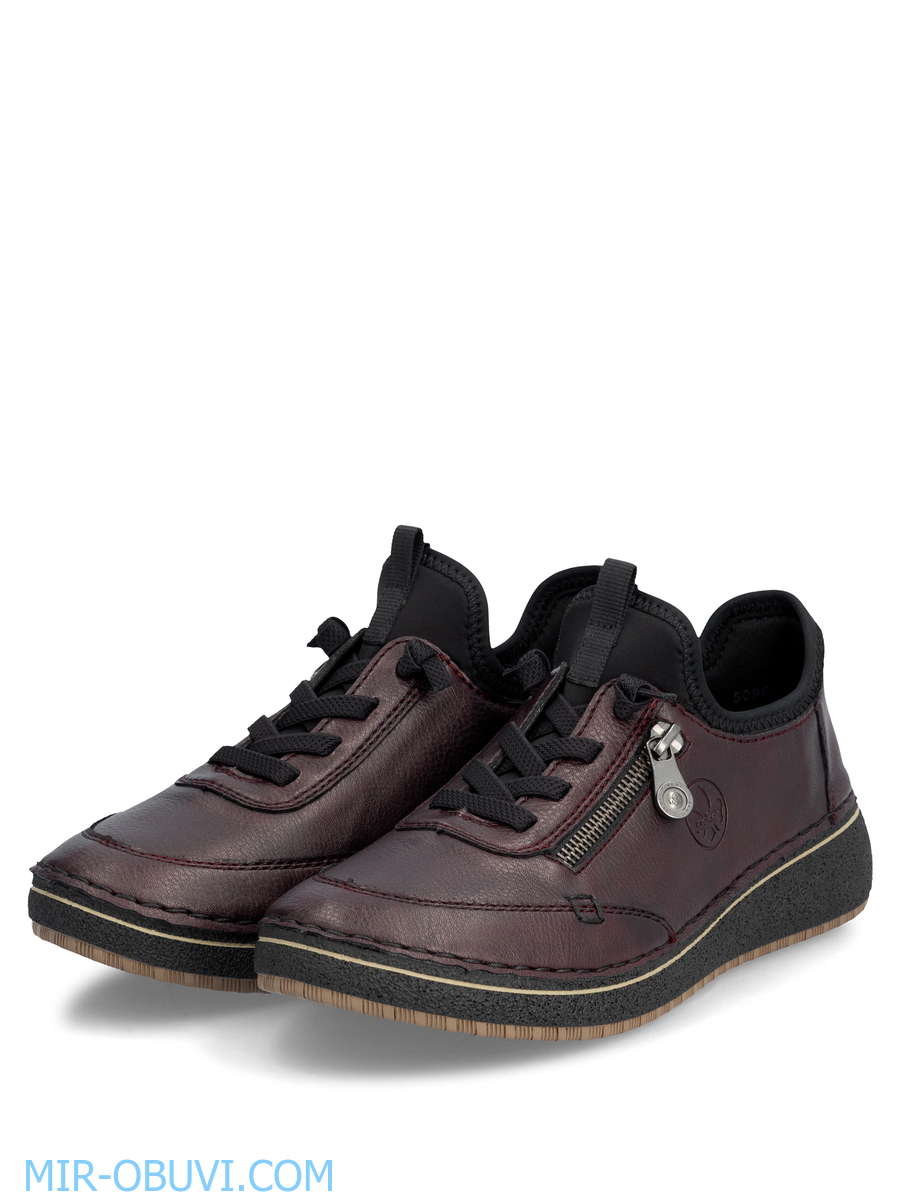 Ƴ���� ���������� ������� Rieker. ��� 4.