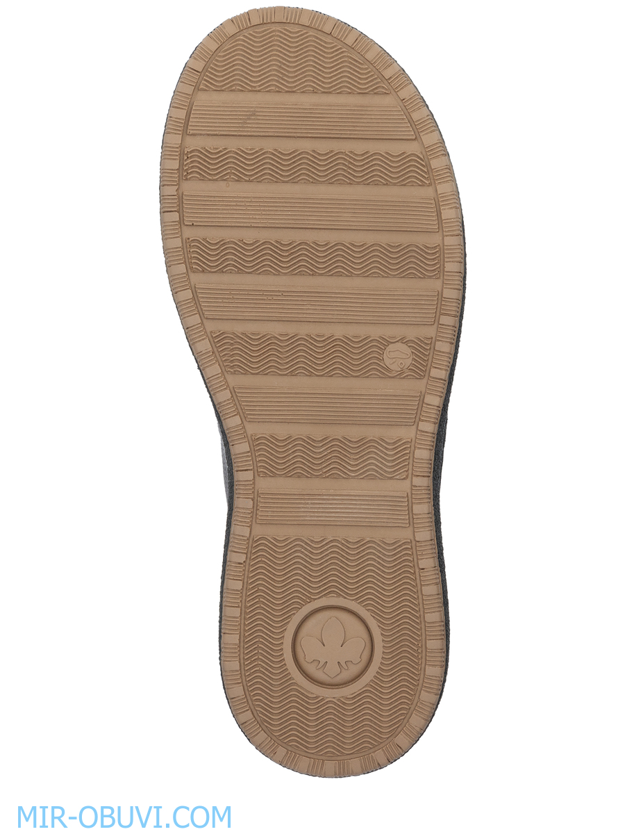 Ƴ���� ���������� ������� Rieker. ��� 5.