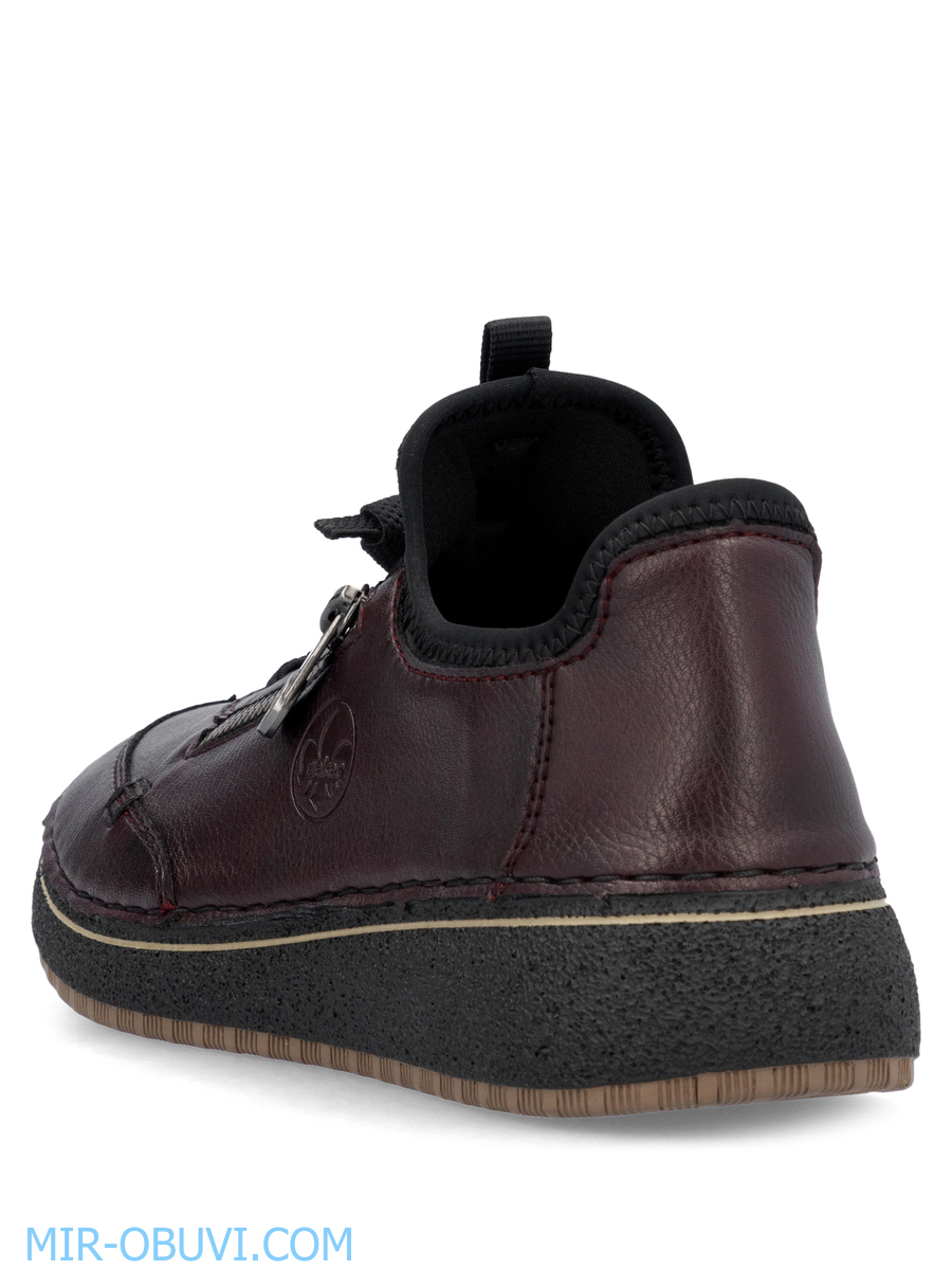 Ƴ���� ���������� ������� Rieker. ��� 10.