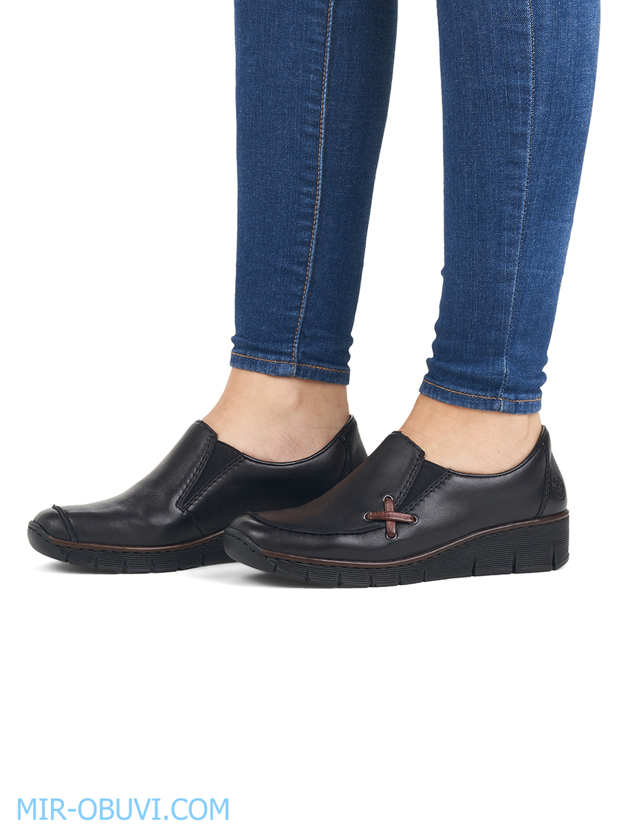 Ƴ���� ���������� ����������� ���� Rieker. ��� 12.