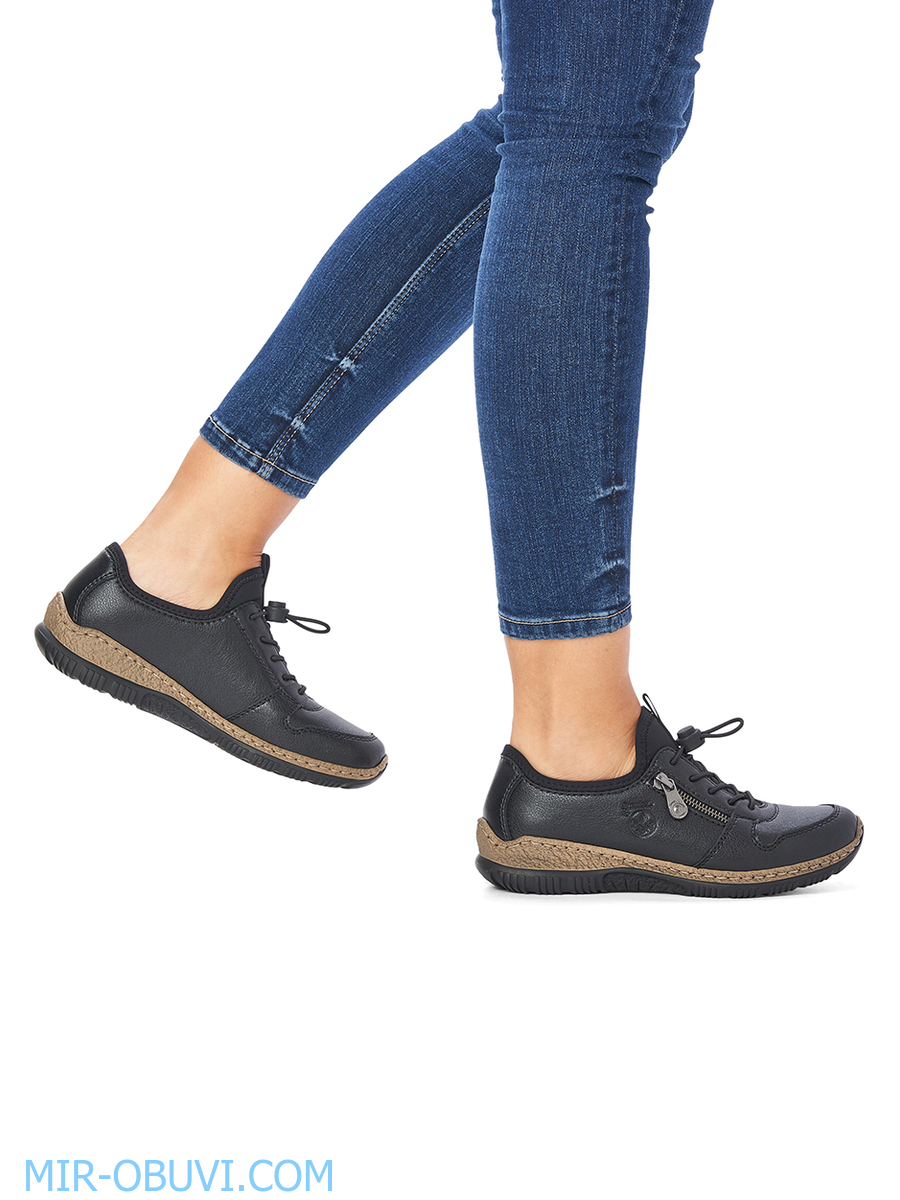 Ƴ���� ���������� ������� Rieker. ��� 12.