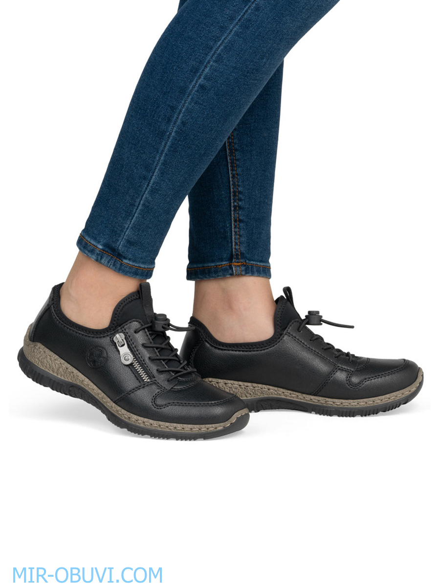 Ƴ���� ���������� ������� Rieker. ��� 13.