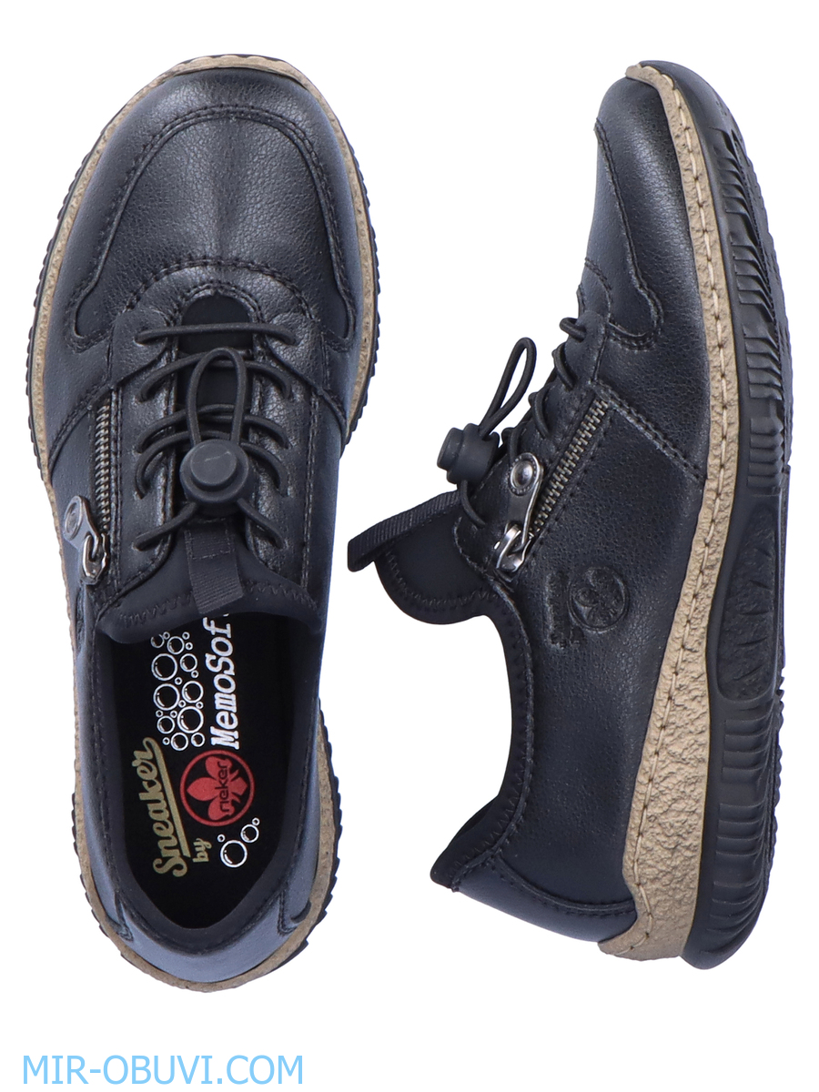 Ƴ���� ���������� ������� Rieker. ��� 2.