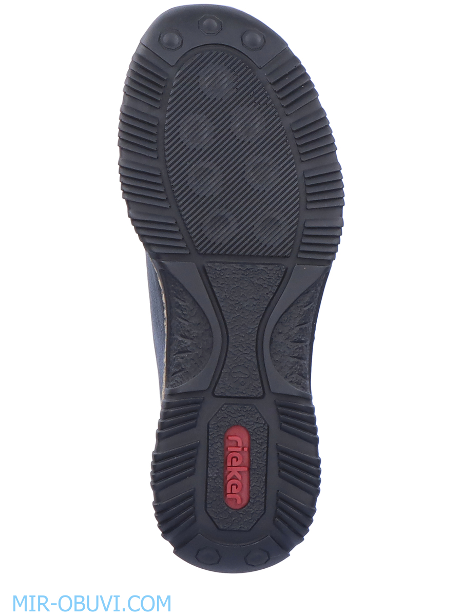 Ƴ���� ���������� ������� Rieker. ��� 5.