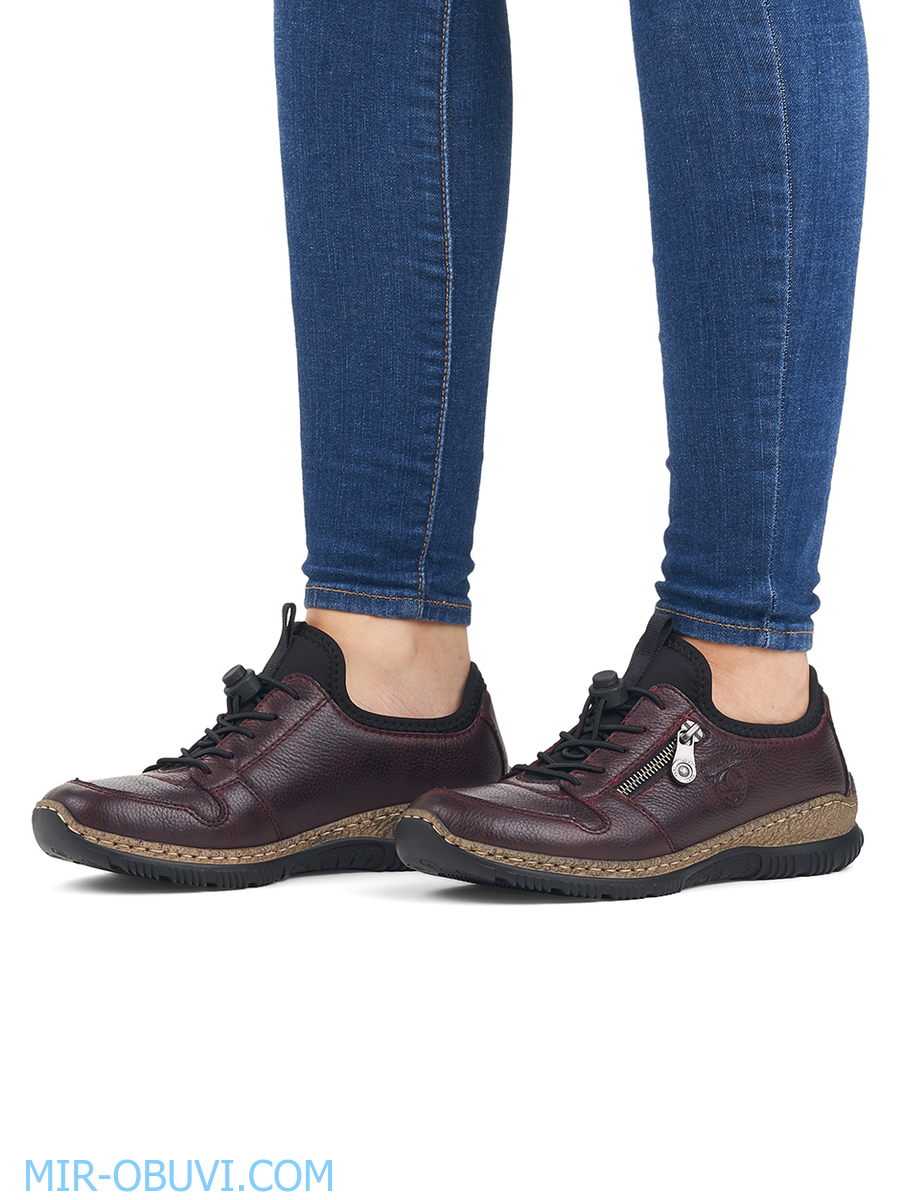 Ƴ���� ���������� ������� Rieker. ��� 12.