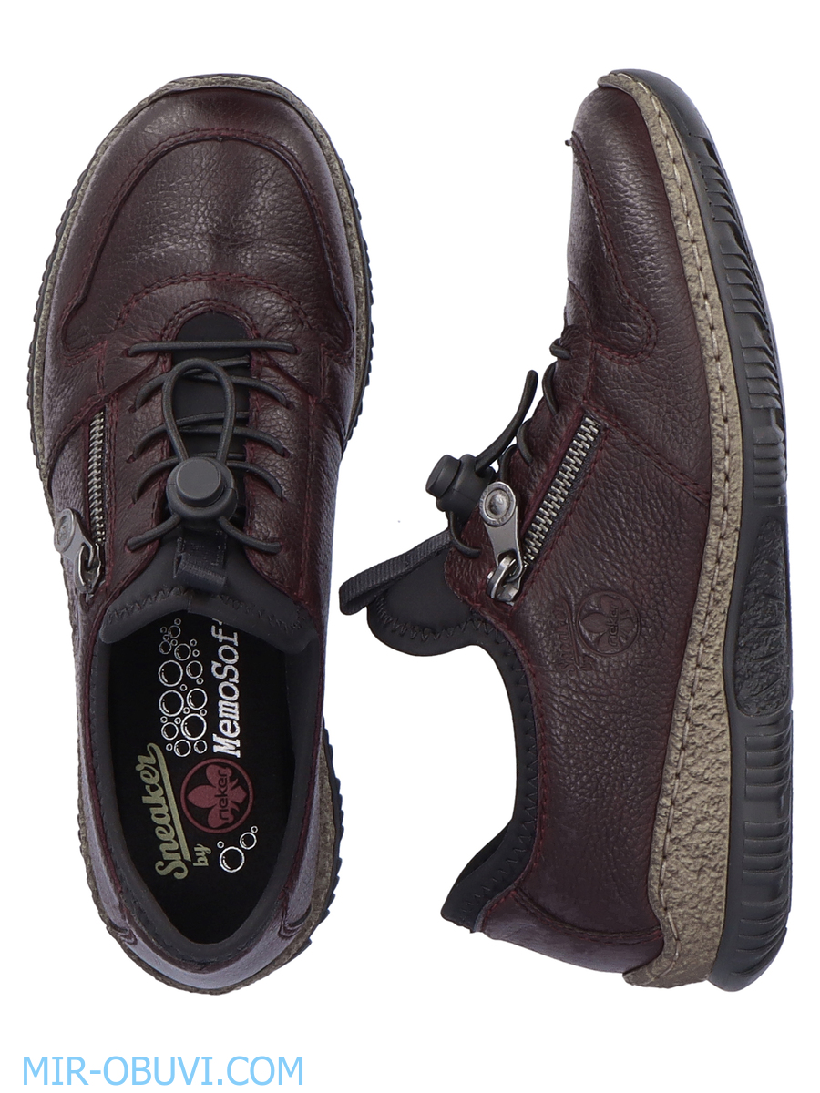 Ƴ���� ���������� ������� Rieker. ��� 2.