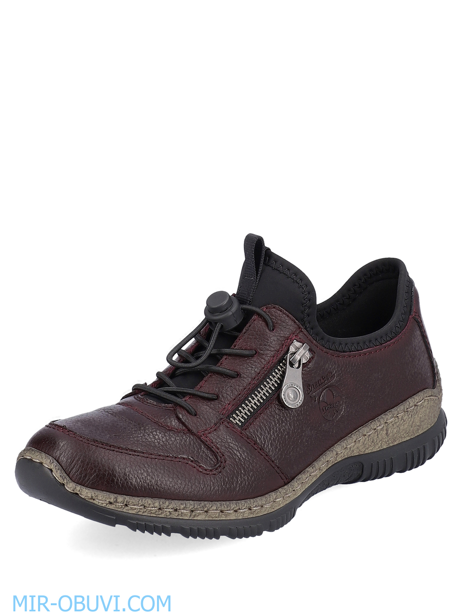 Ƴ���� ���������� ������� Rieker. ��� 3.