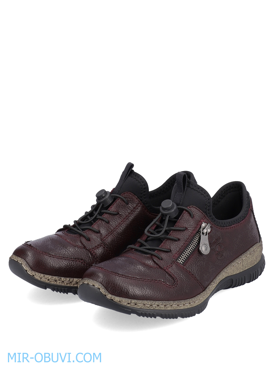 Ƴ���� ���������� ������� Rieker. ��� 4.