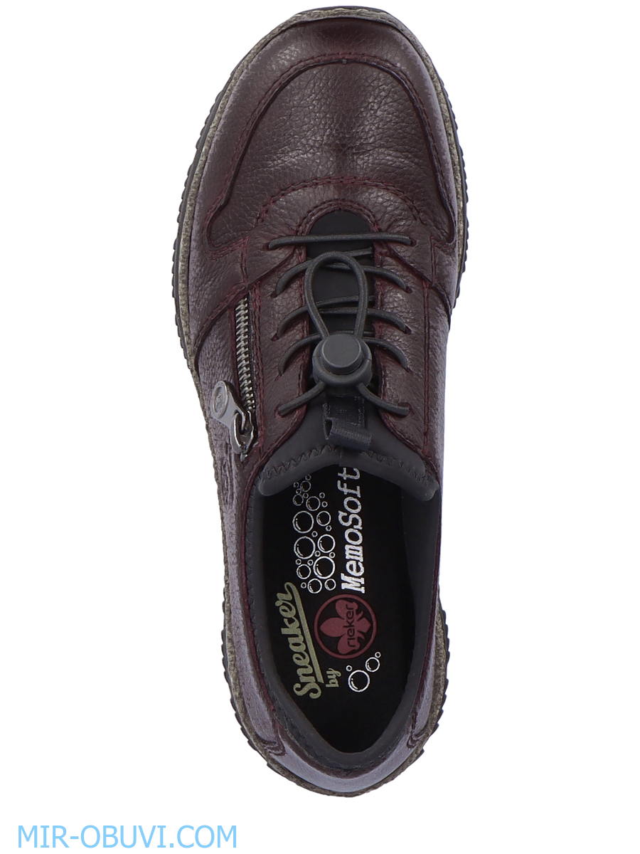 Ƴ���� ���������� ������� Rieker. ��� 6.