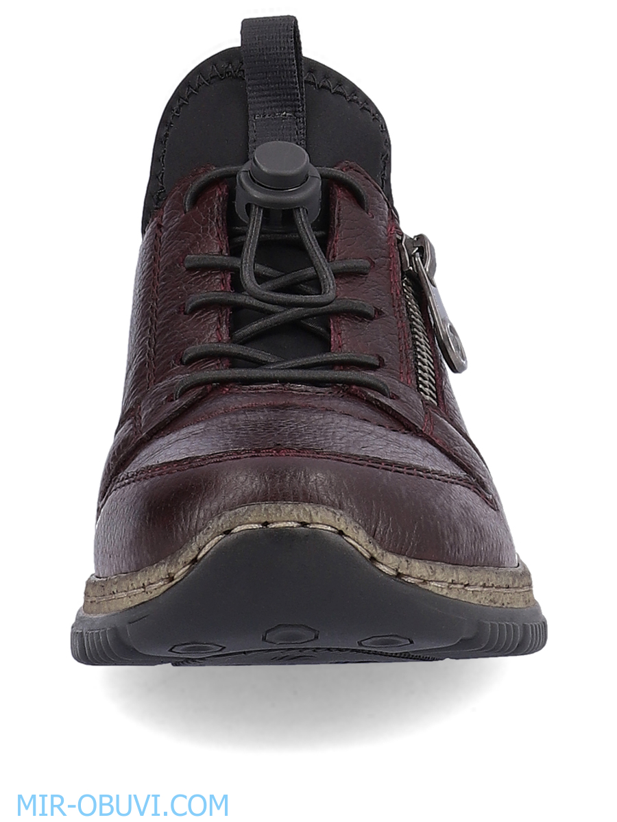 Ƴ���� ���������� ������� Rieker. ��� 9.