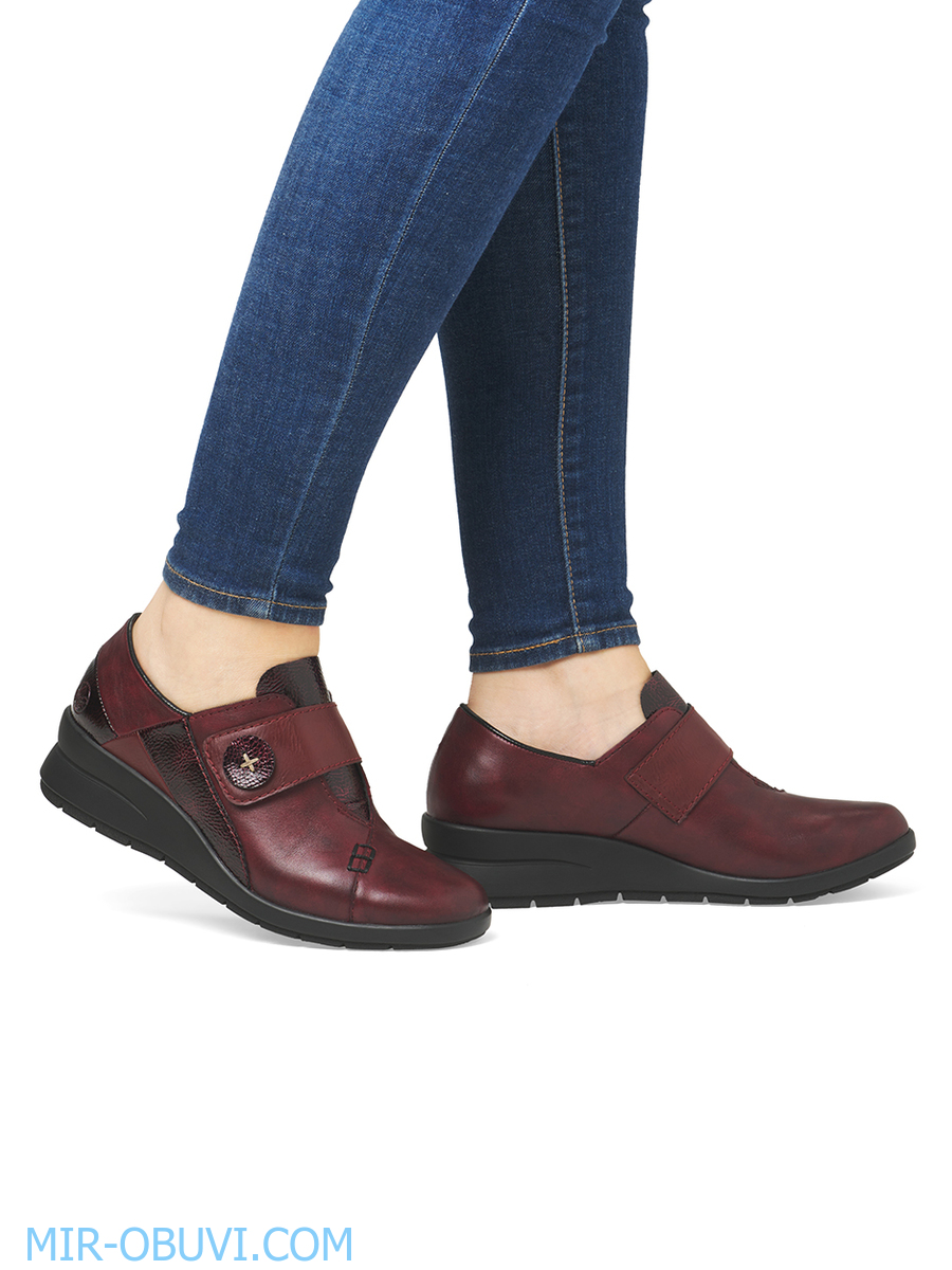 Ƴ���� ���������� ����������� ���� Rieker. ��� 12.