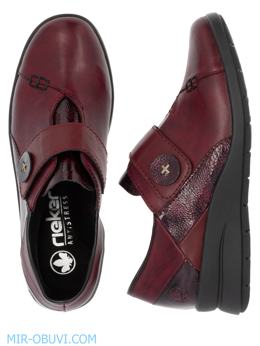 Ƴ���� ���������� ����������� ���� Rieker. ��� 2.