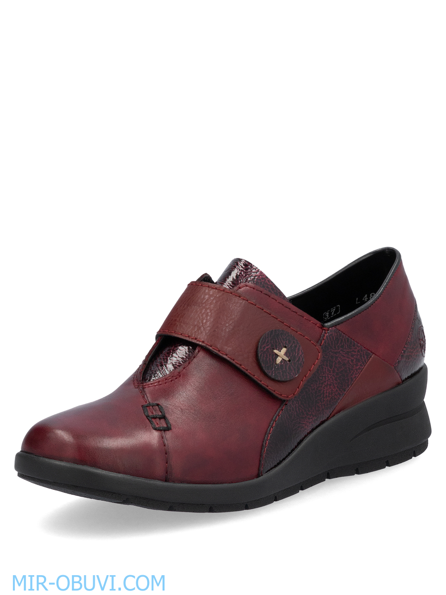 Ƴ���� ���������� ����������� ���� Rieker. ��� 3.