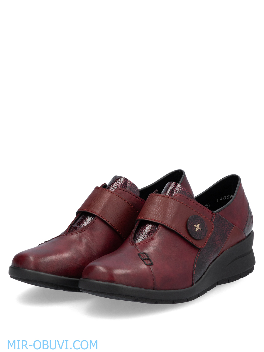 Ƴ���� ���������� ����������� ���� Rieker. ��� 4.