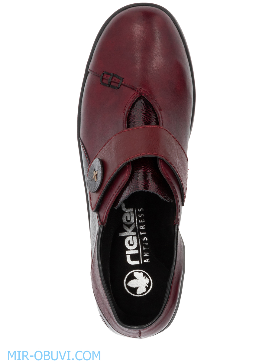 Ƴ���� ���������� ����������� ���� Rieker. ��� 6.