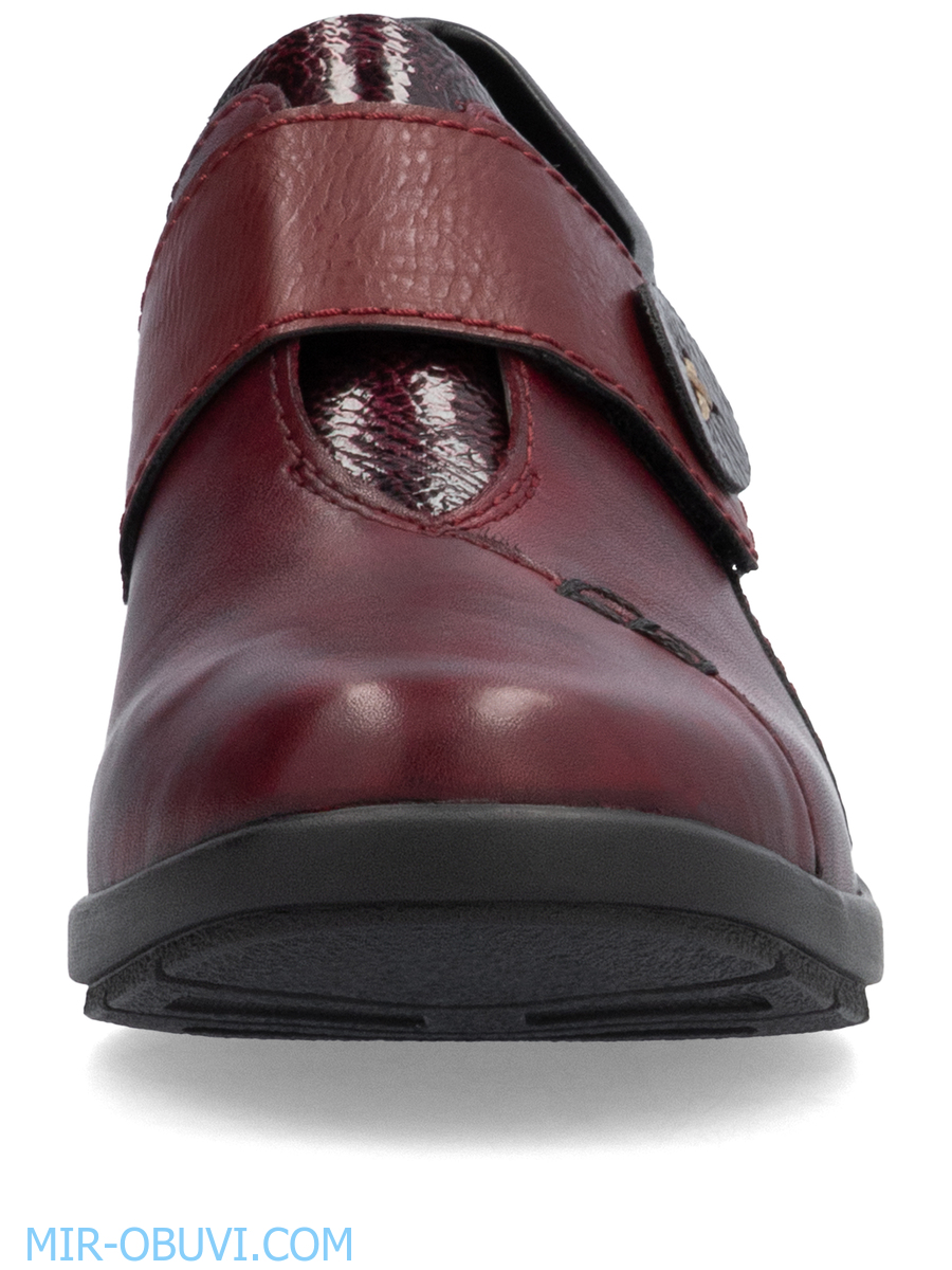 Ƴ���� ���������� ����������� ���� Rieker. ��� 9.