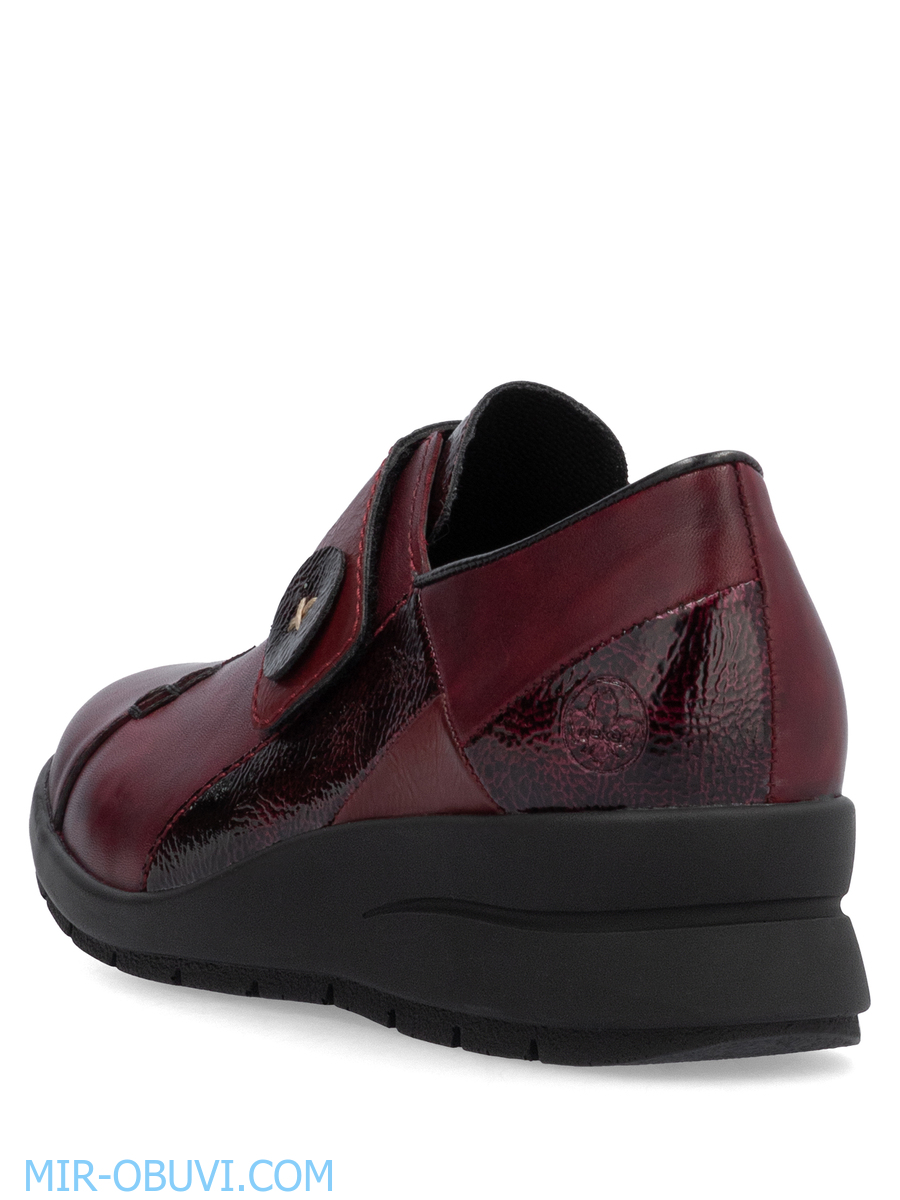 Ƴ���� ���������� ����������� ���� Rieker. ��� 10.