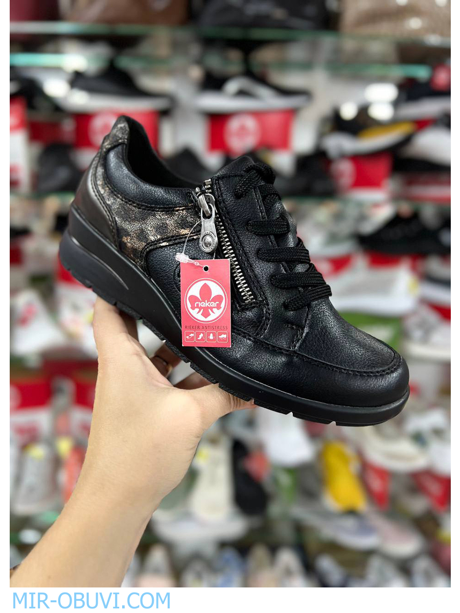 Ƴ���� ���������� ��������� ���� Rieker. ��� 14.