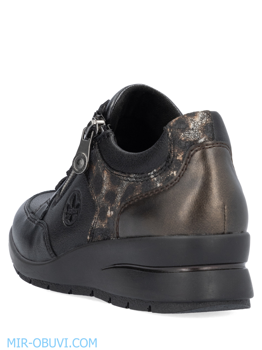 Ƴ���� ���������� ��������� ���� Rieker. ��� 10.