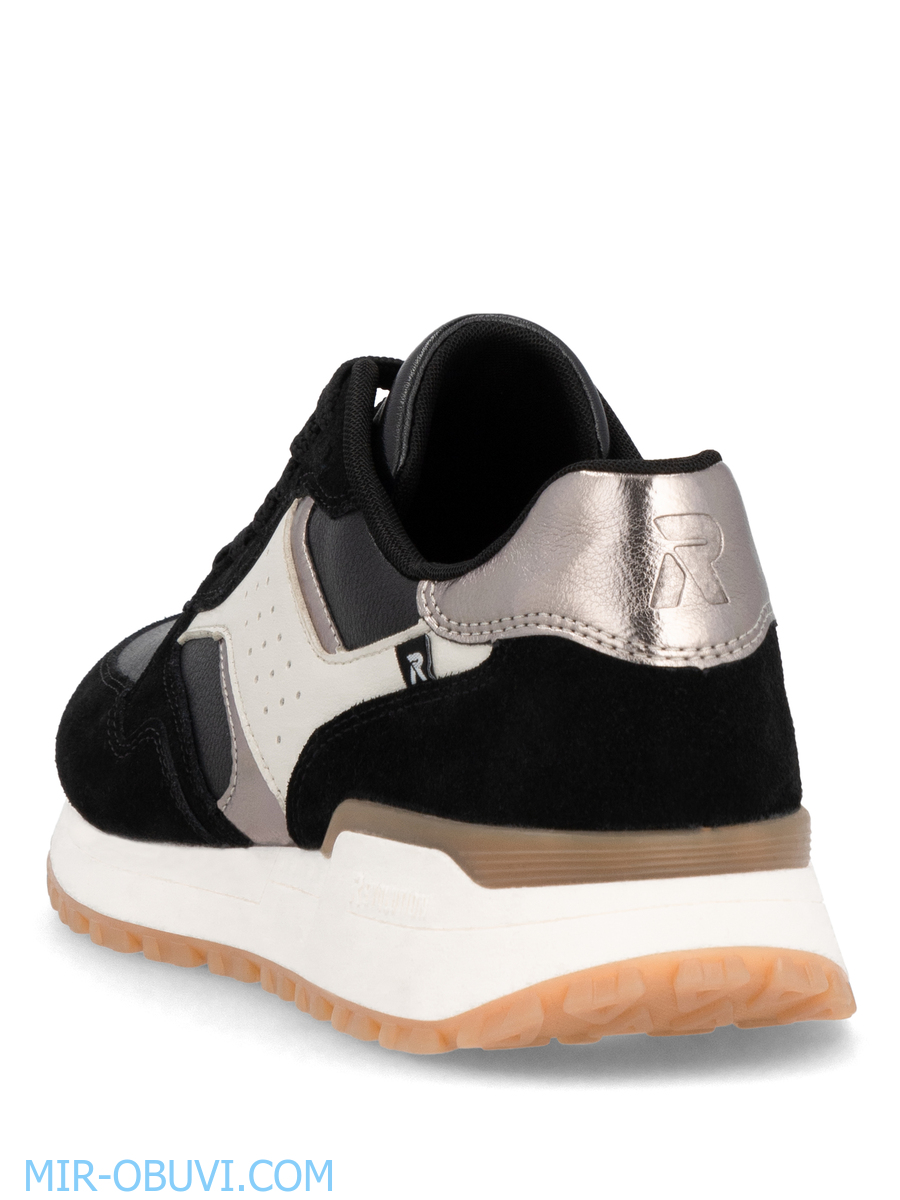 Ƴ���� ���������� ������� Rieker Evolution. ��� 11.