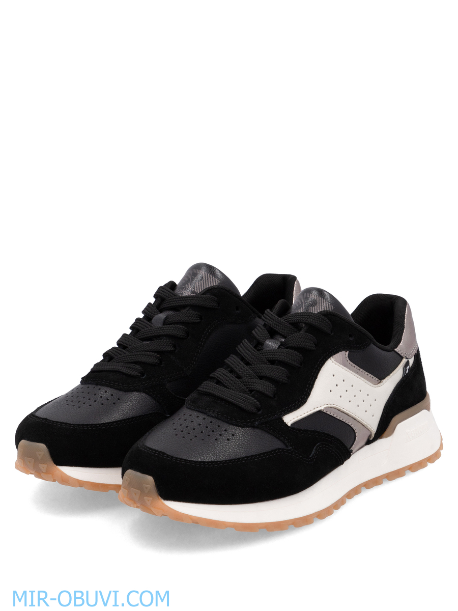 Ƴ���� ���������� ������� Rieker Evolution. ��� 12.