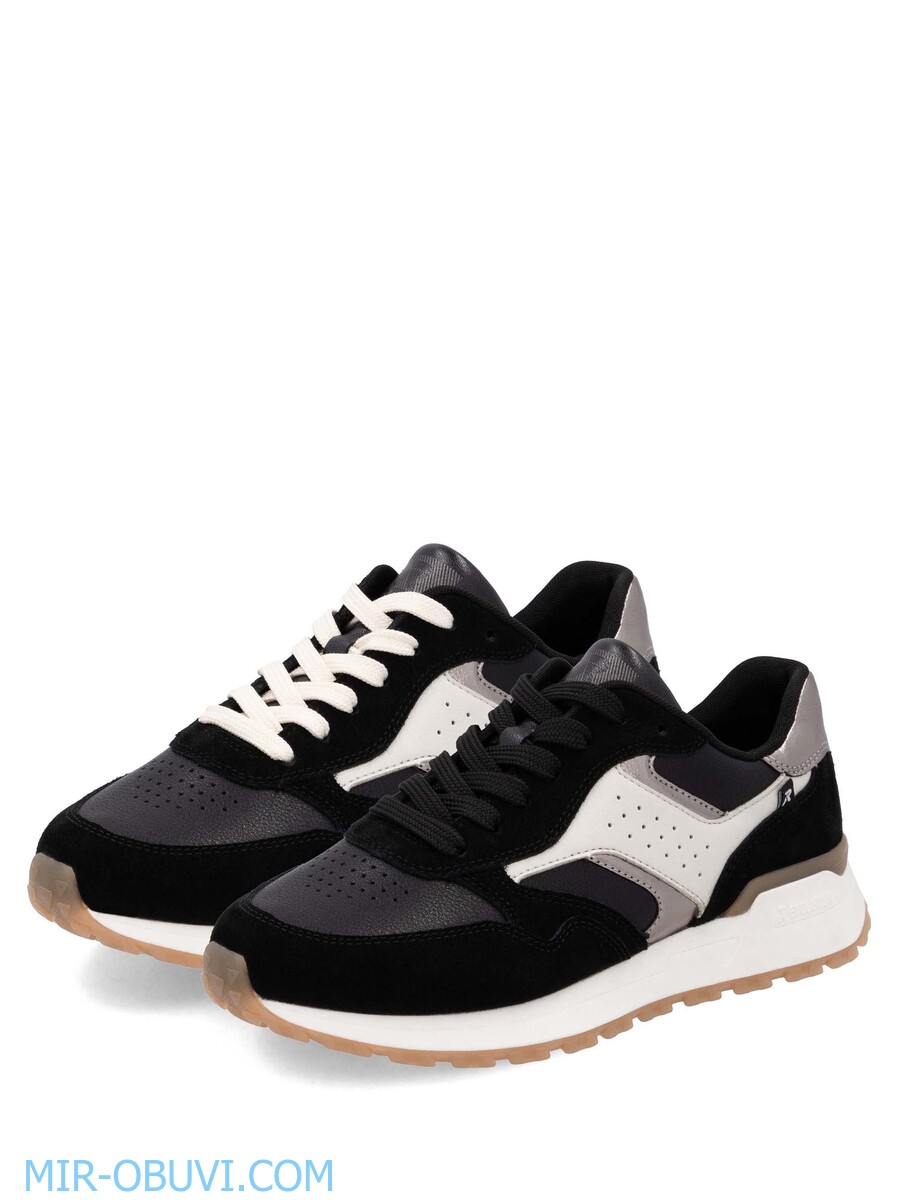 Ƴ���� ���������� ������� Rieker Evolution. ��� 13.