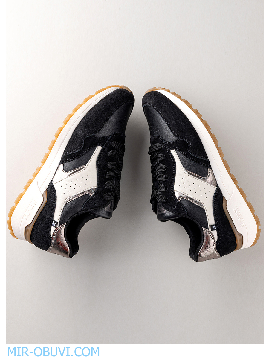 Ƴ���� ���������� ������� Rieker Evolution. ��� 16.