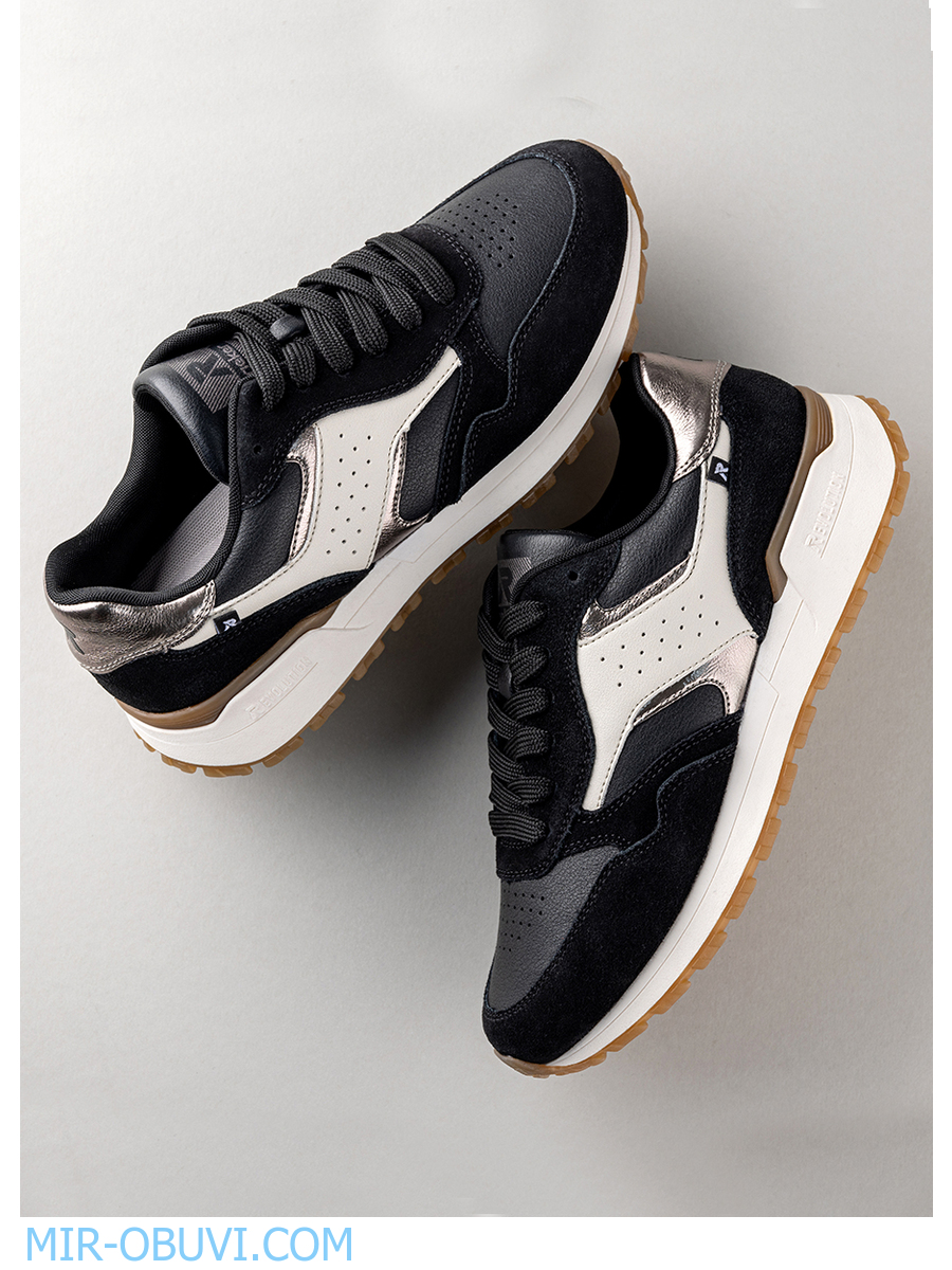 Ƴ���� ���������� ������� Rieker Evolution. ��� 17.