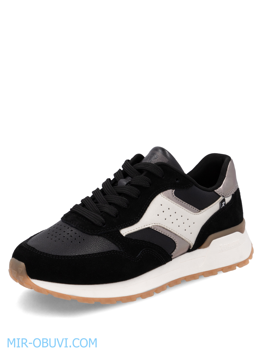 Ƴ���� ���������� ������� Rieker Evolution. ��� 3.