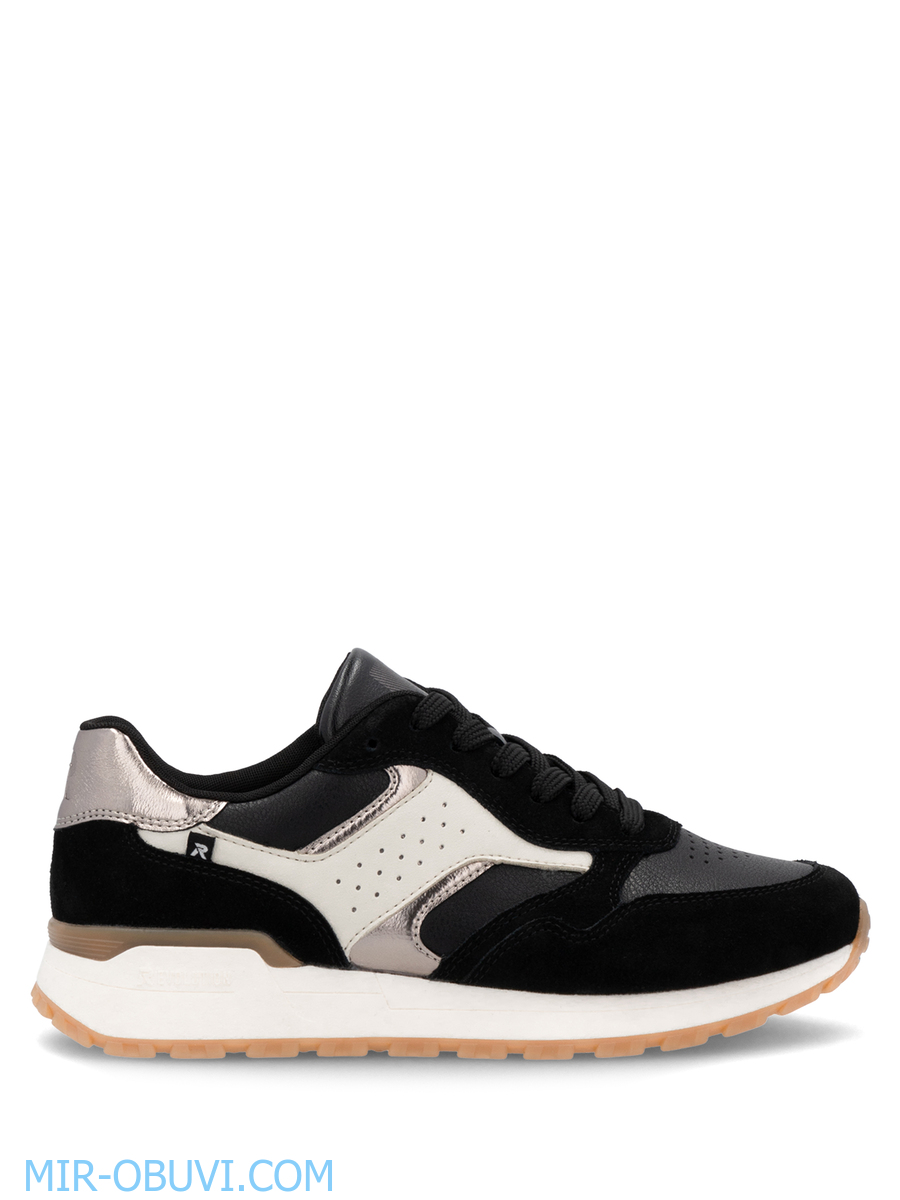 Ƴ���� ���������� ������� Rieker Evolution. ��� 4.