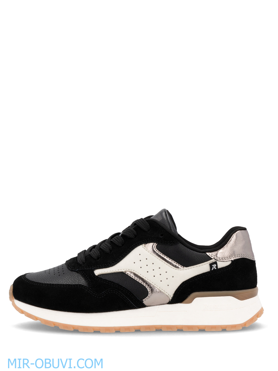 Ƴ���� ���������� ������� Rieker Evolution. ��� 8.