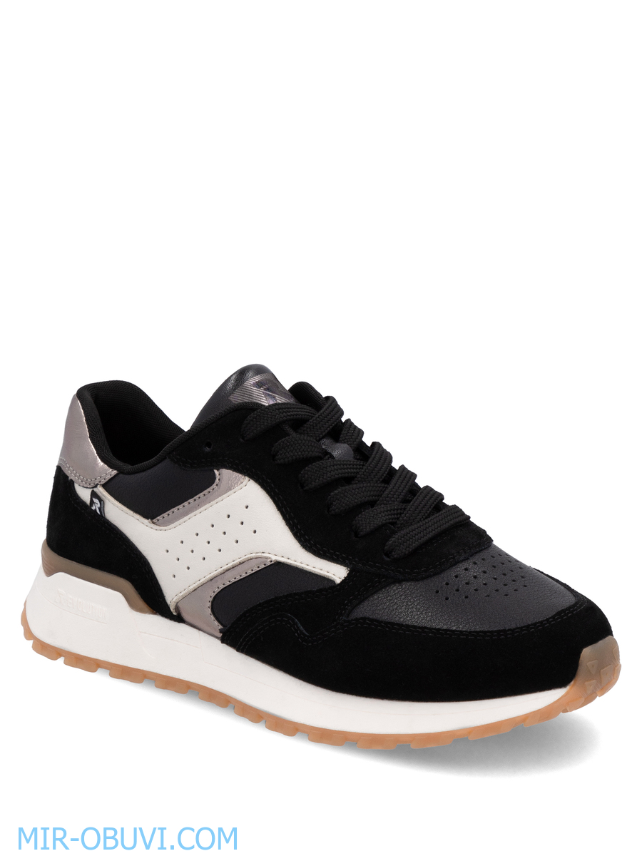 Ƴ���� ���������� ������� Rieker Evolution. ��� 1.