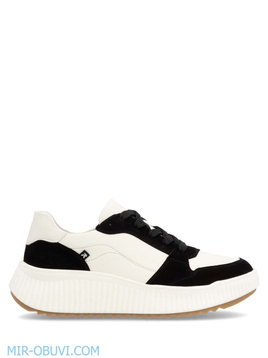 Ƴ���� ���������� ������� Rieker Evolution. ��� 11.