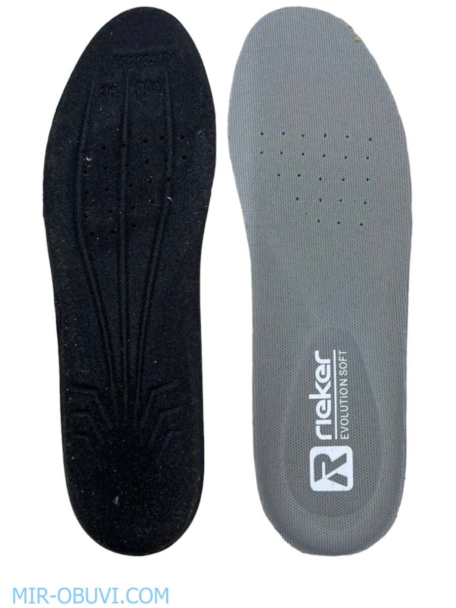 Ƴ���� ���������� ������� Rieker Evolution. ��� 13.