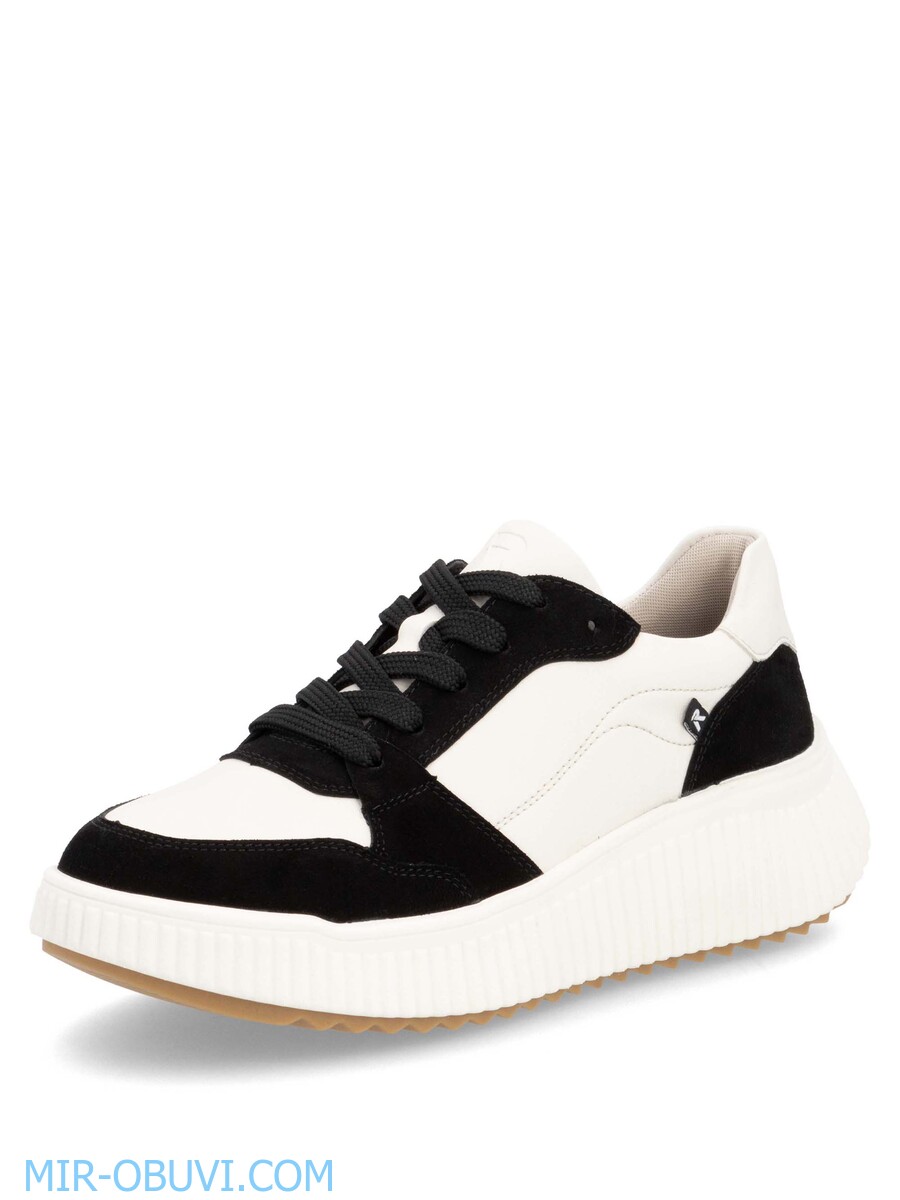 Ƴ���� ���������� ������� Rieker Evolution. ��� 3.