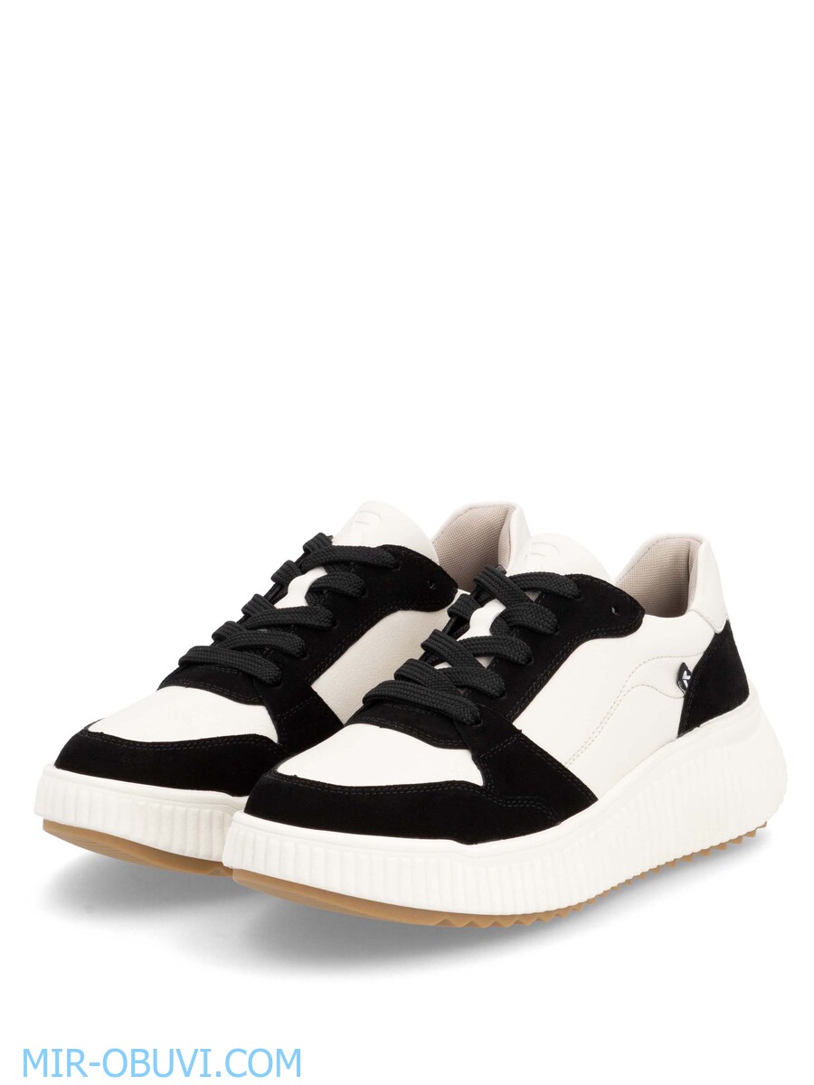 Ƴ���� ���������� ������� Rieker Evolution. ��� 4.